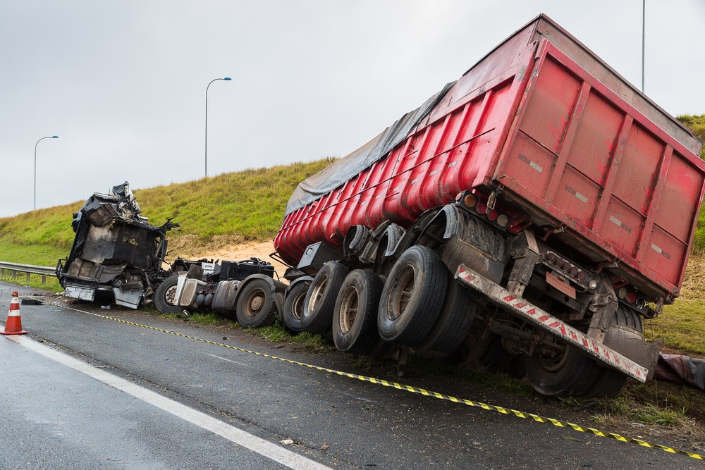 You are currently viewing The Role Of Accident Reconstruction In Investigating Truck Accidents