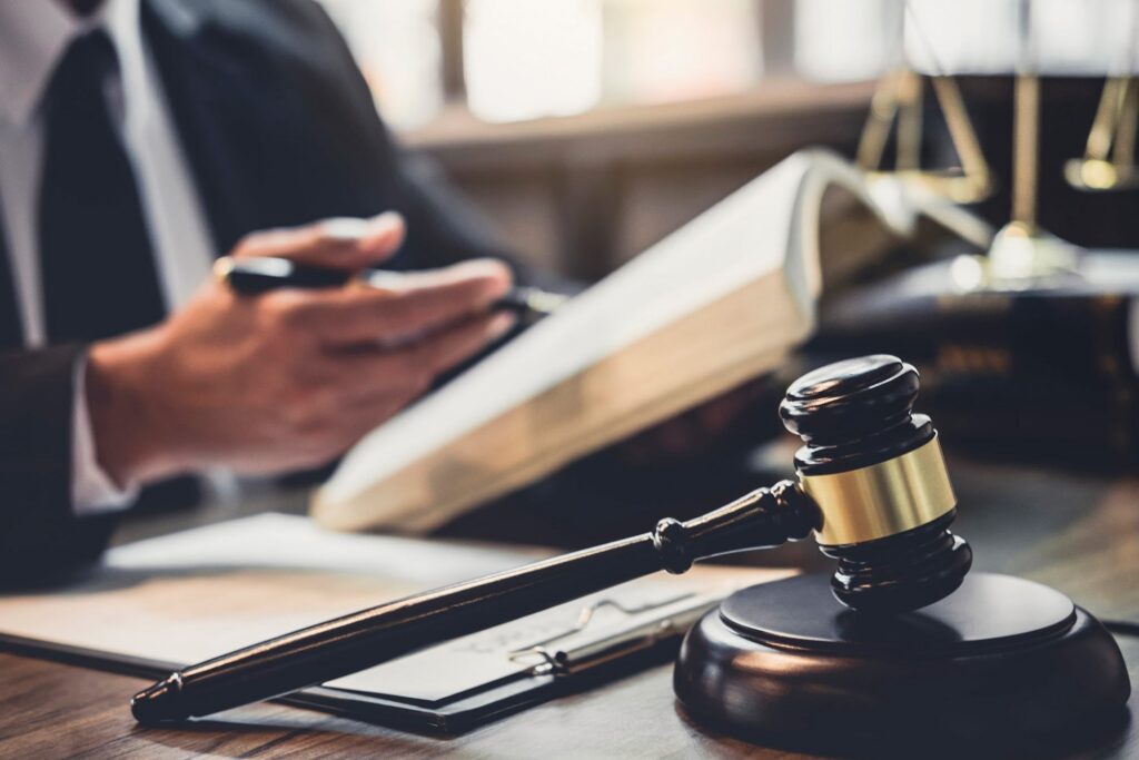 end-of-life planning lawyer
