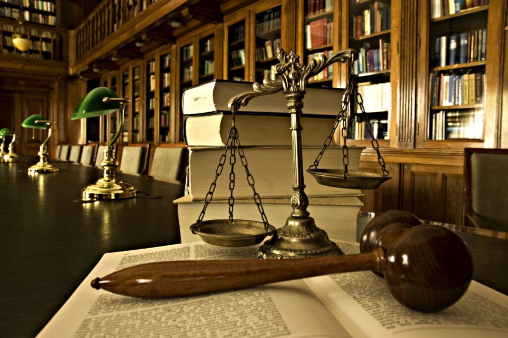 estate planning lawyer