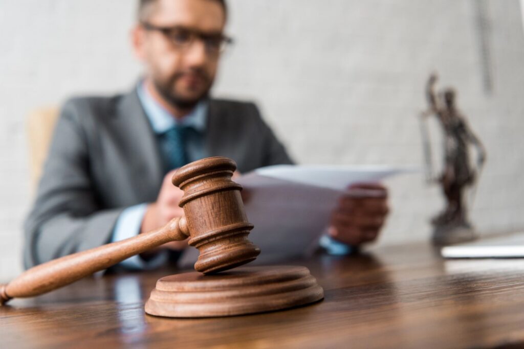 personal injury lawyer North Miami, FL